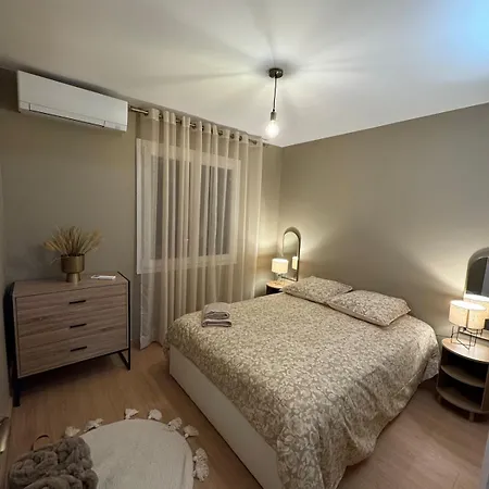 Confort & Chaleureux Proche Centre *