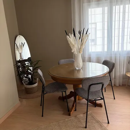 Appartement Confort & Chaleureux Proche Centre Grenoble
