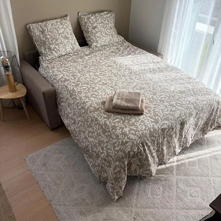 Confort & Chaleureux Proche Centre Appartement *