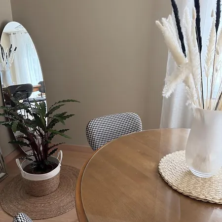 Appartement Confort & Chaleureux Proche Centre