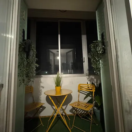 Appartement Confort & Chaleureux Proche Centre