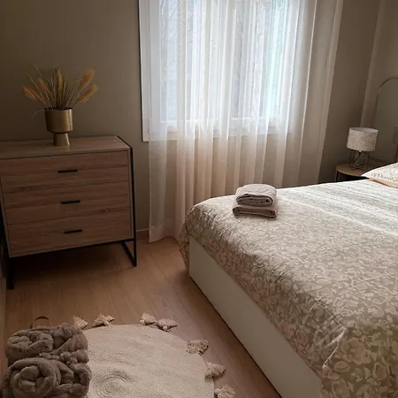 Confort & Chaleureux Proche Centre Appartement Grenoble
