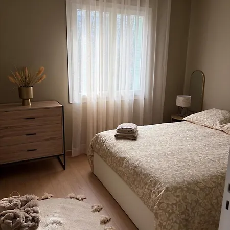 Confort & Chaleureux Proche Centre * Grenoble