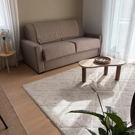 Confort & Chaleureux Proche Centre *