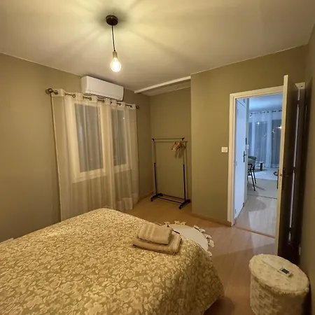 Appartement Confort & Chaleureux Proche Centre Grenoble