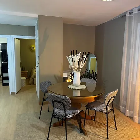 Confort & Chaleureux Proche Centre * Grenoble