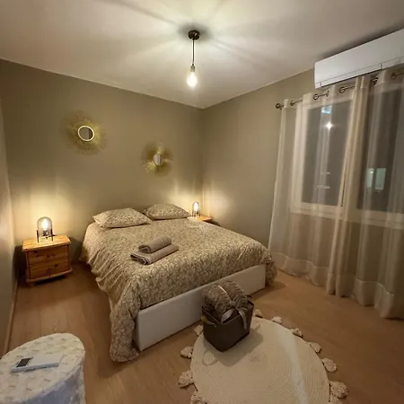 Climatise Confort & Chaleureux Proche Centre Apartment Grenoble
