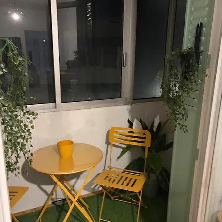 Appartement Confort & Chaleureux Proche Centre