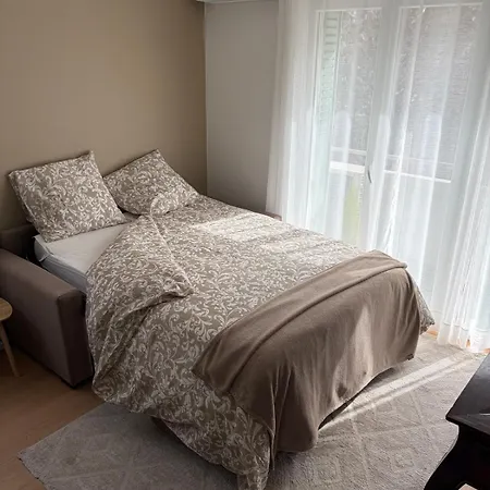 Appartement Confort & Chaleureux Proche Centre *