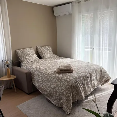 Appartement Confort & Chaleureux Proche Centre